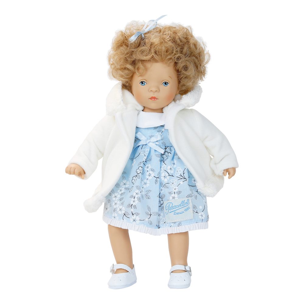 Petitcollin Panenka Minette 27cm Louisa