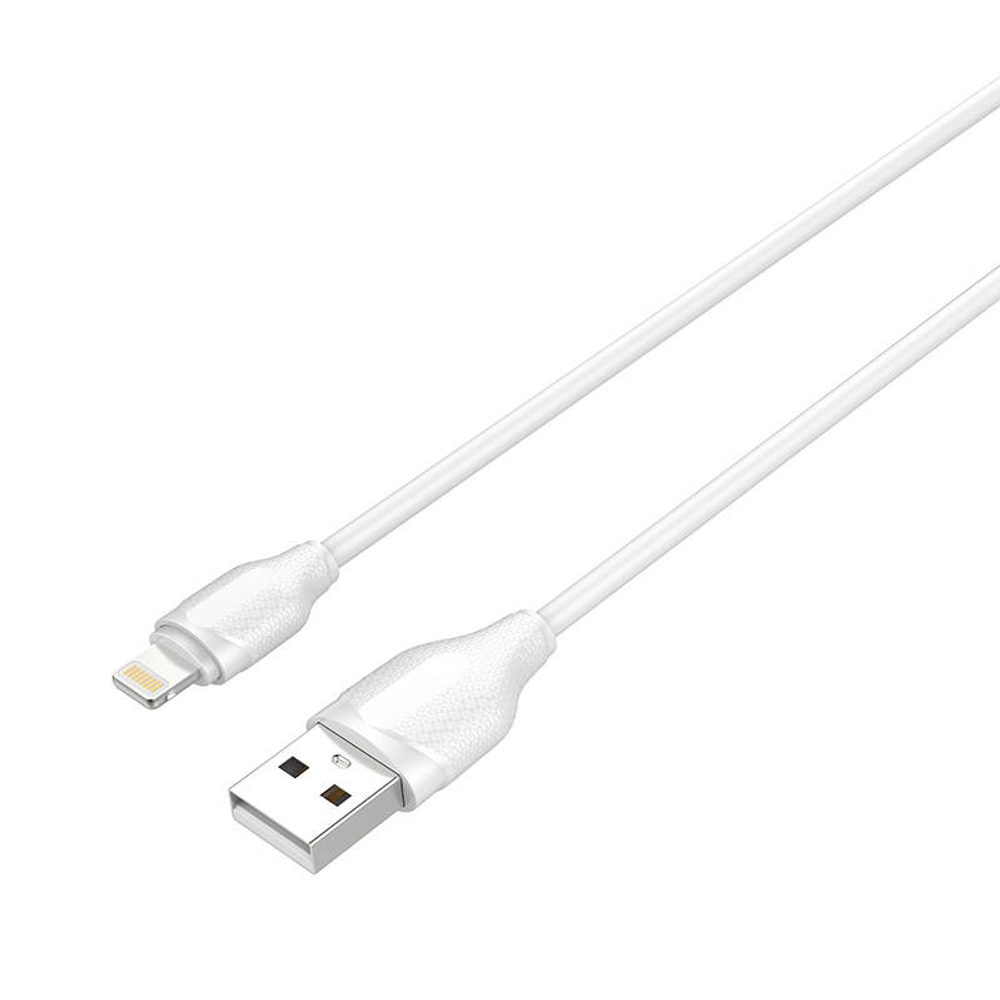 LDNIO LS372 2m kabel Lightning