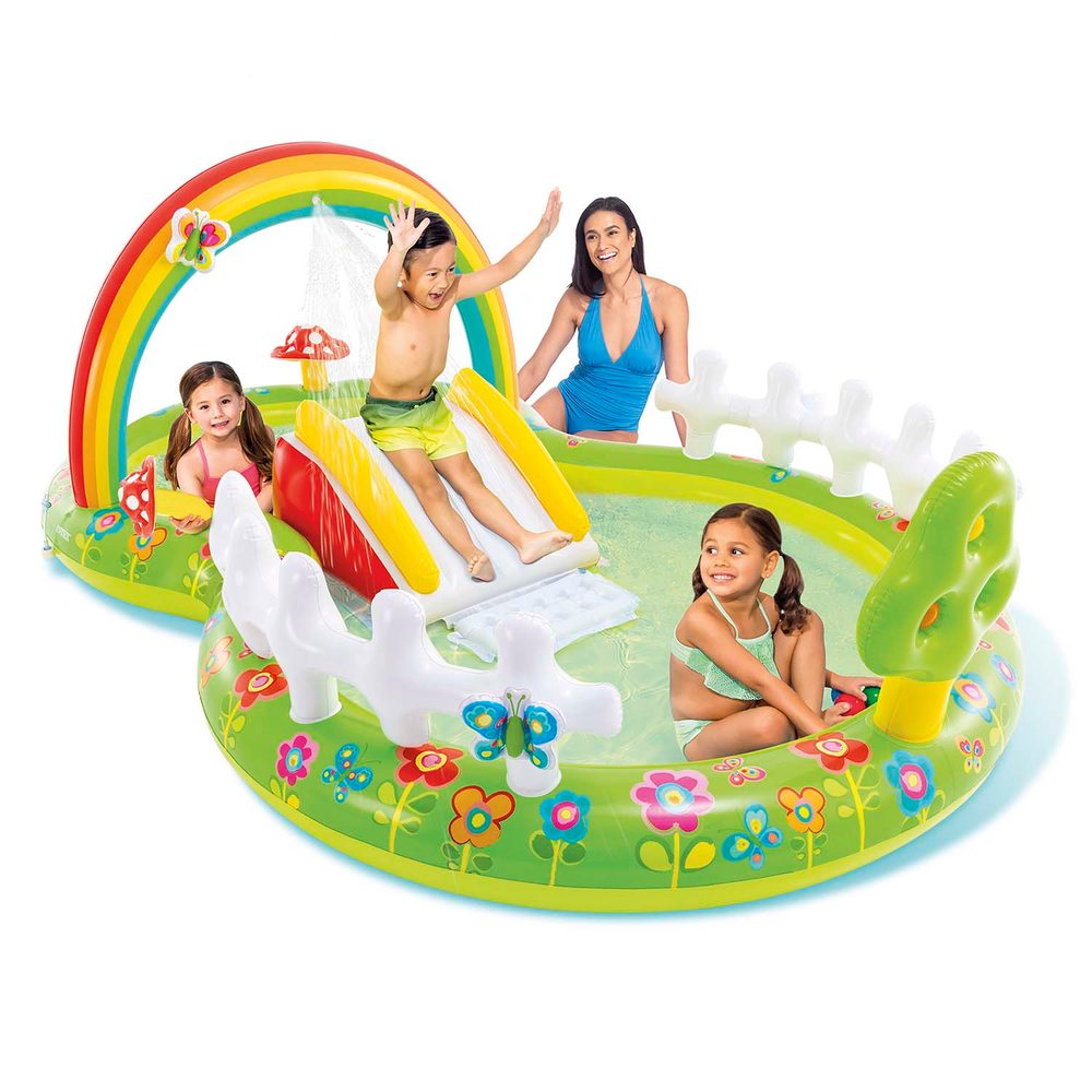 Intex Garden Playground 57154