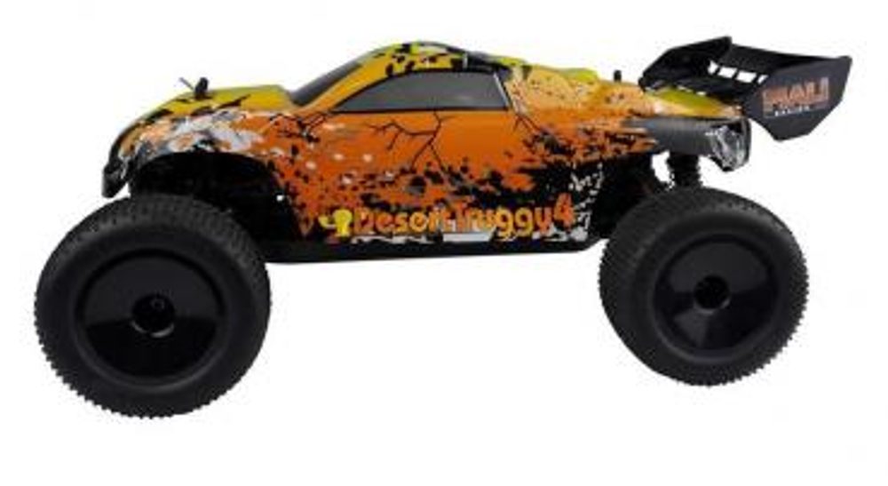 DF models Karoserie Desert Truggy 4.1