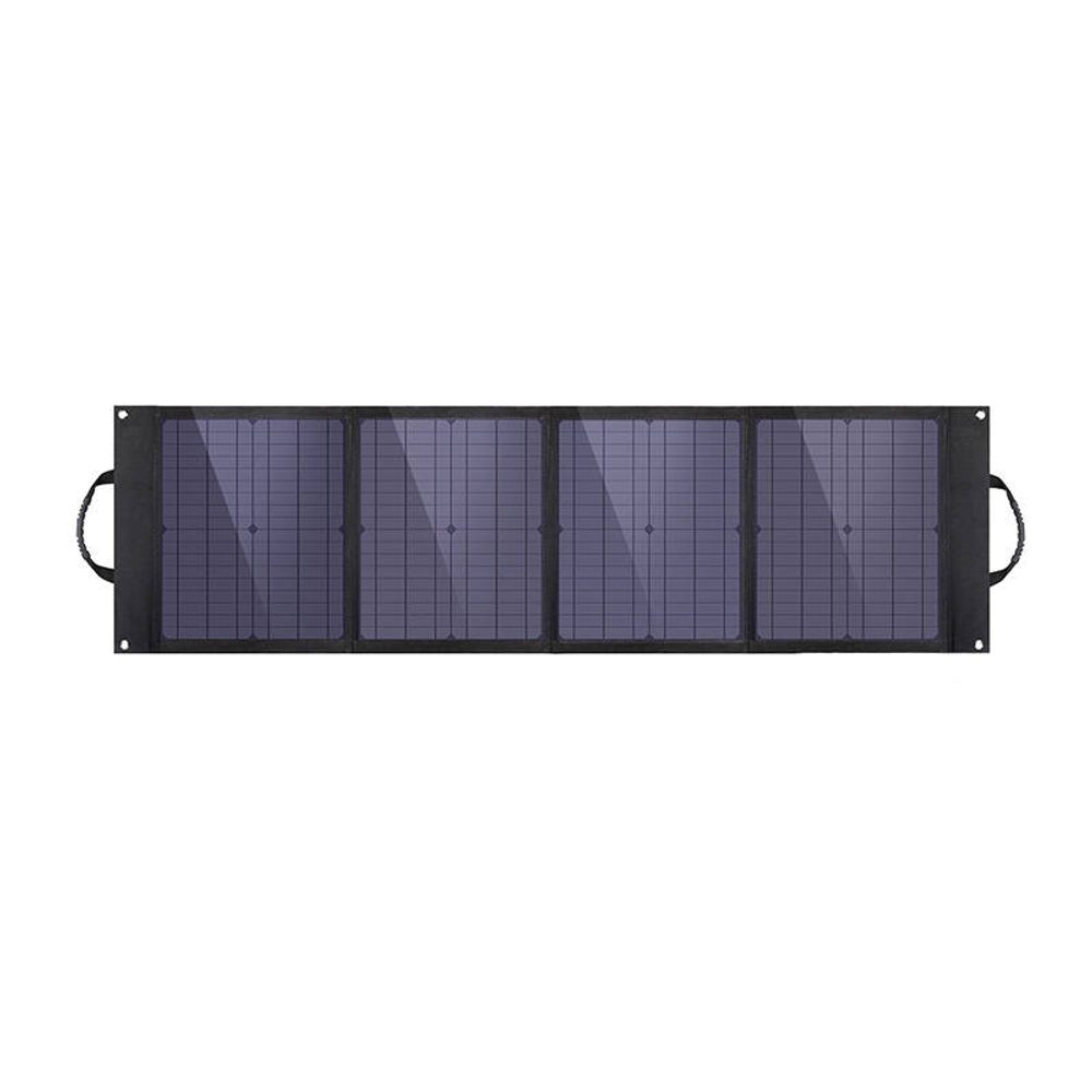 Levně BigBlue Fotovoltaický panel BigBlue B406 80W