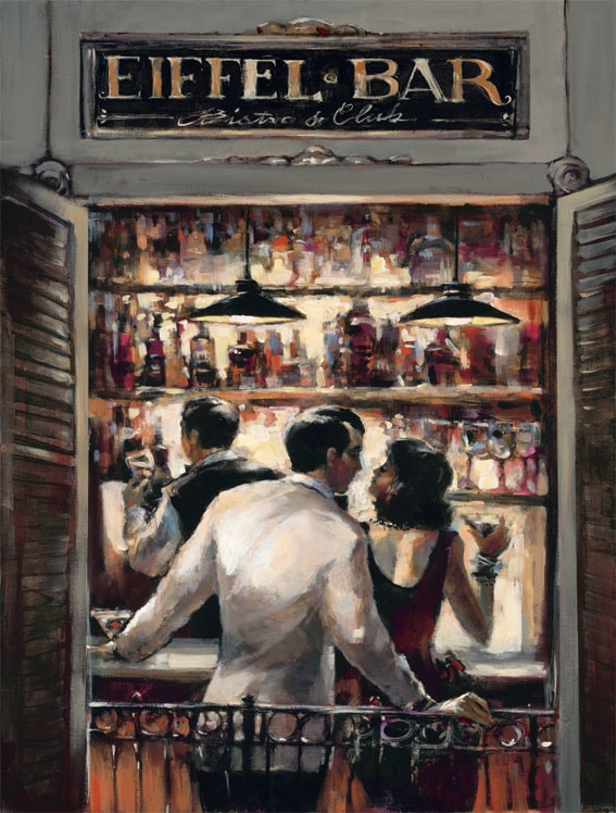 Obraz na plátně 50x70/3cm