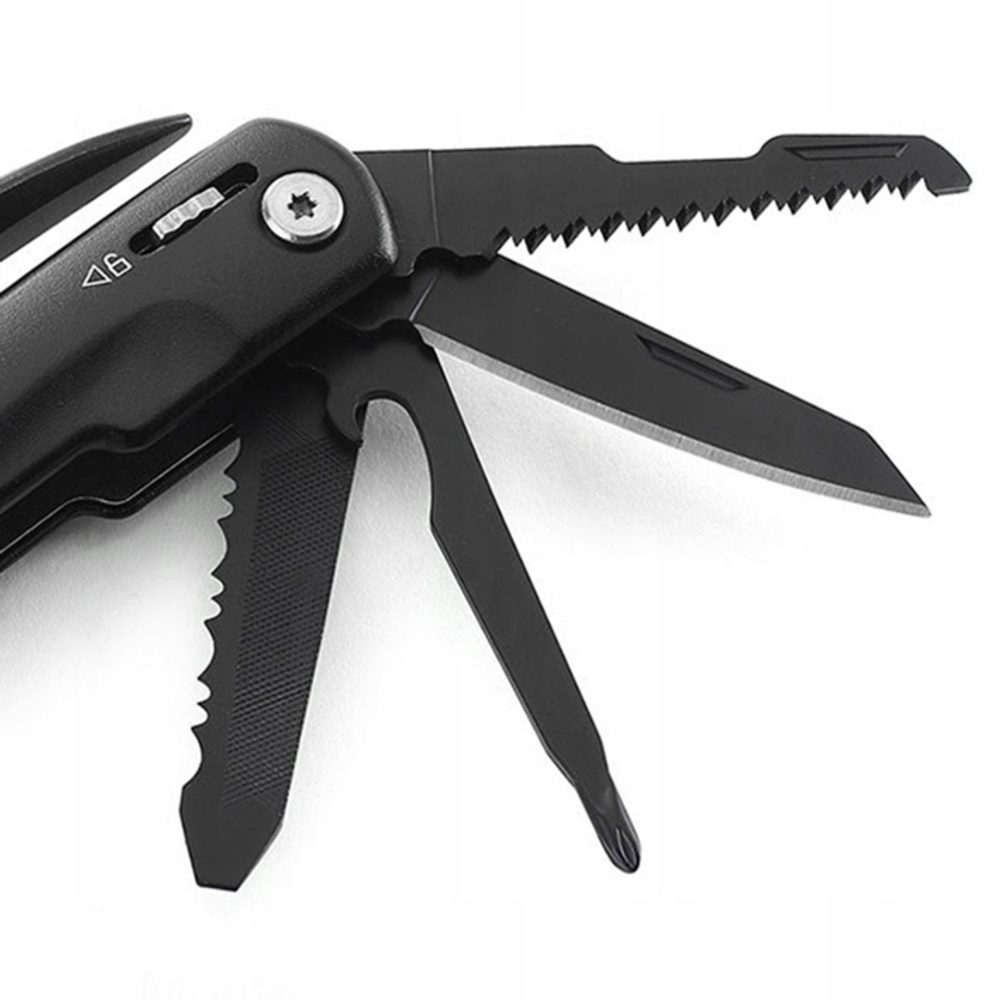 Popron.cz Multitool Univerzální multifunkční nářadí 12v1