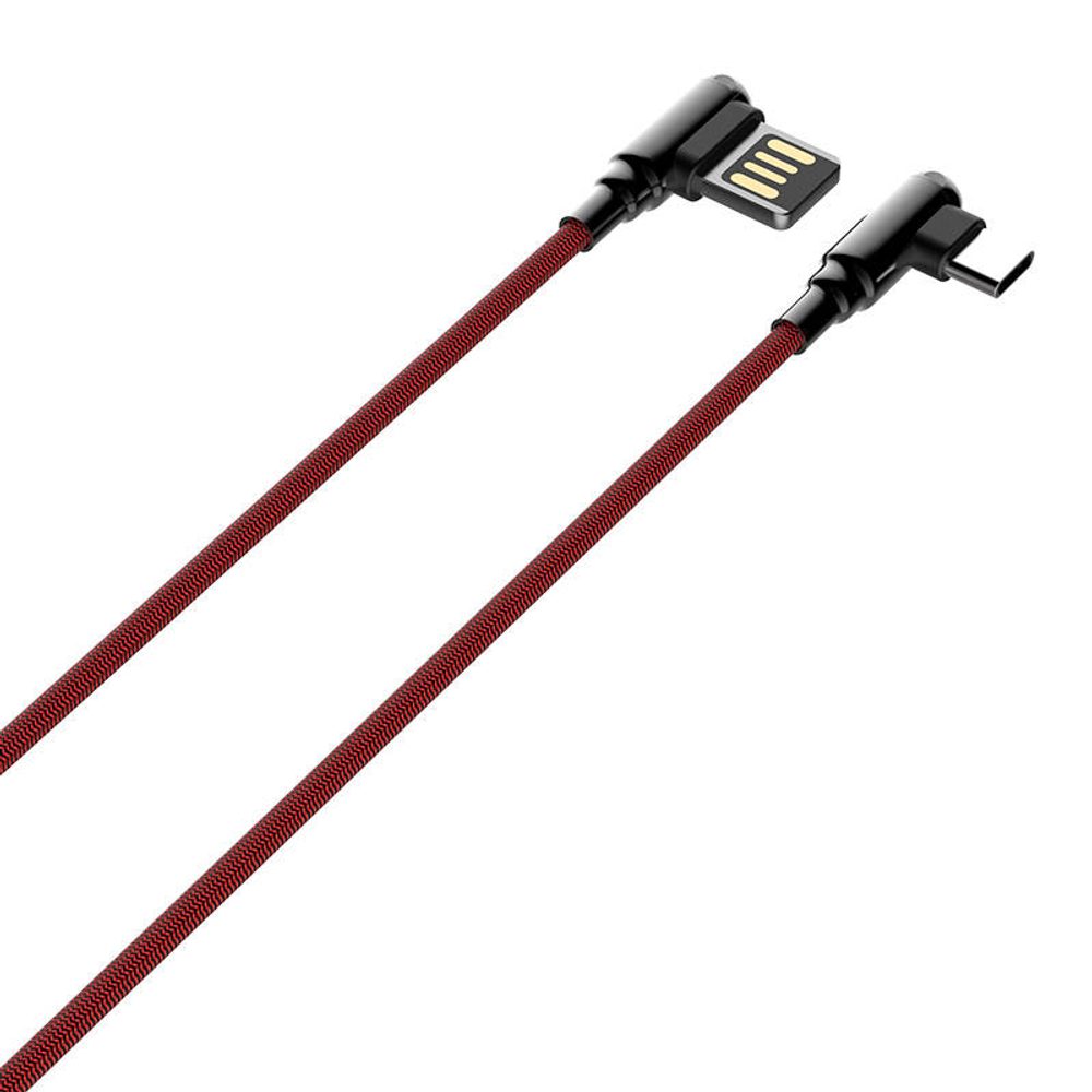 LDNIO LS421 1m kabel USB-C