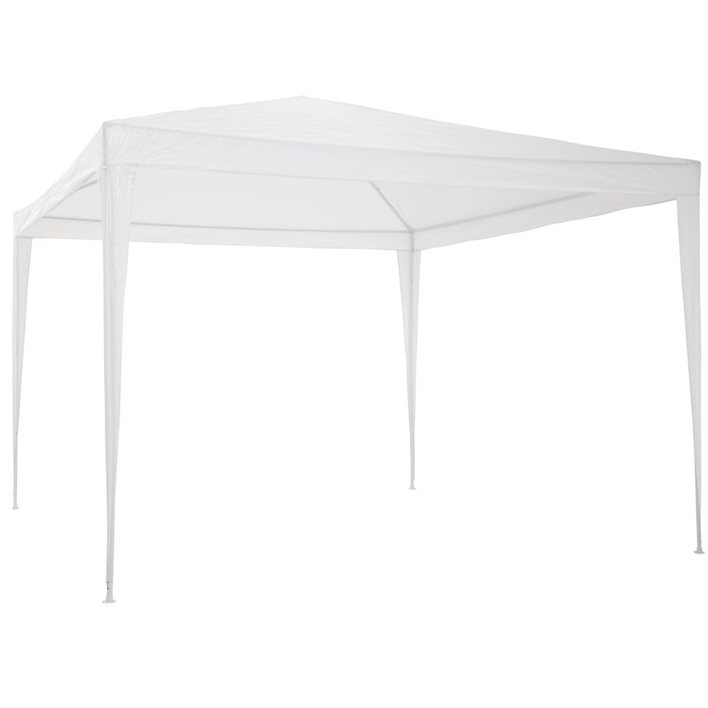 tectake 404809 pavilon kara 3x3 m