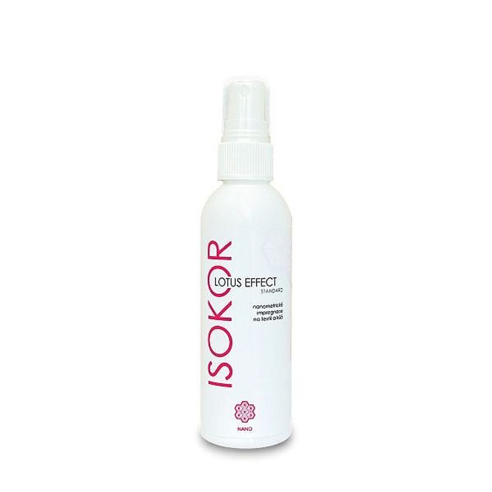 Popron.cz Čistič Lotus Effect 100ml - impregnace na kůži a textil