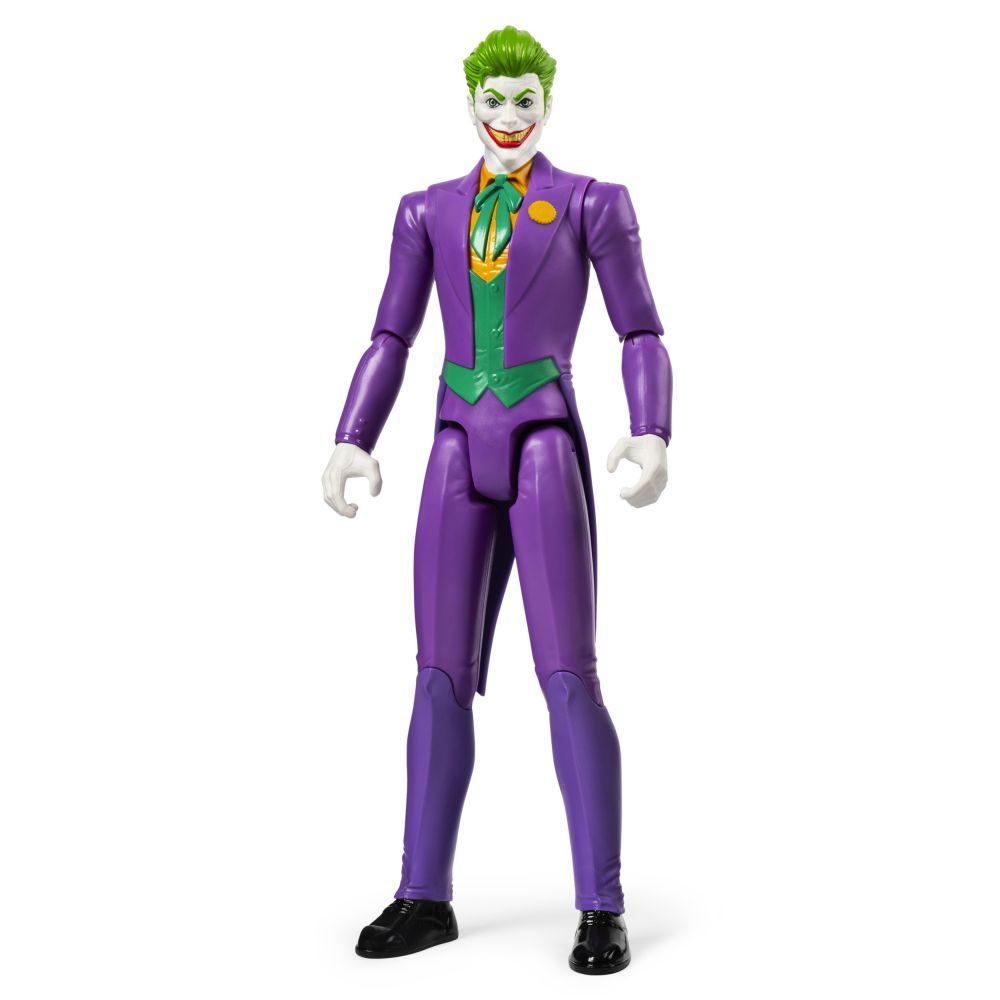 Spin Master BATMAN FIGURKA JOKER 30 CM