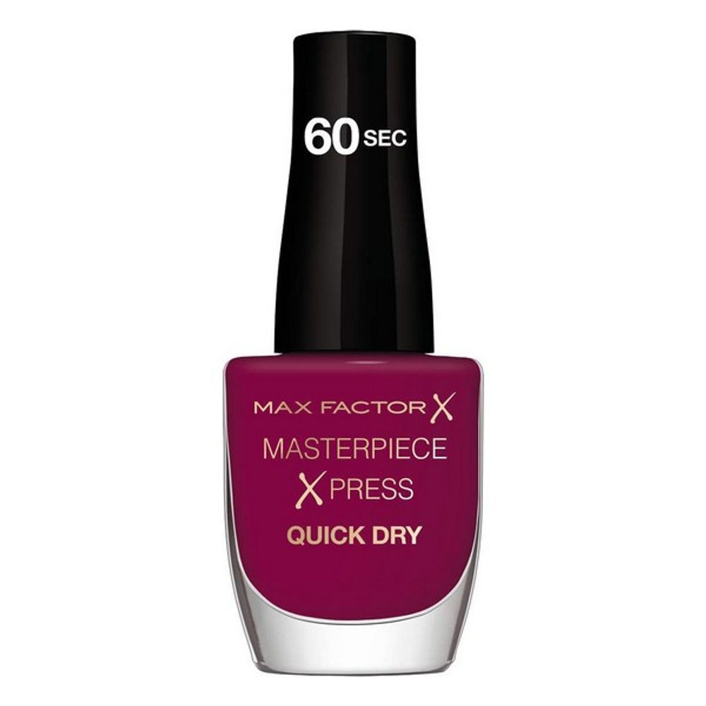 Popron.cz lak na nehty Masterpiece Xpress Max Factor 340-Berry cute