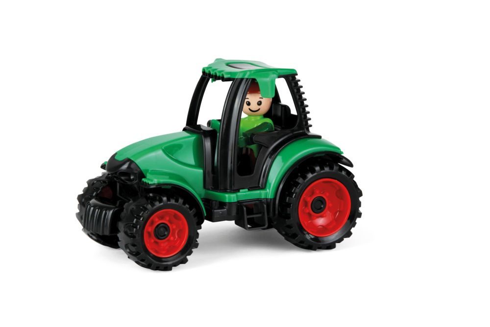 Popron.cz Truckies traktor