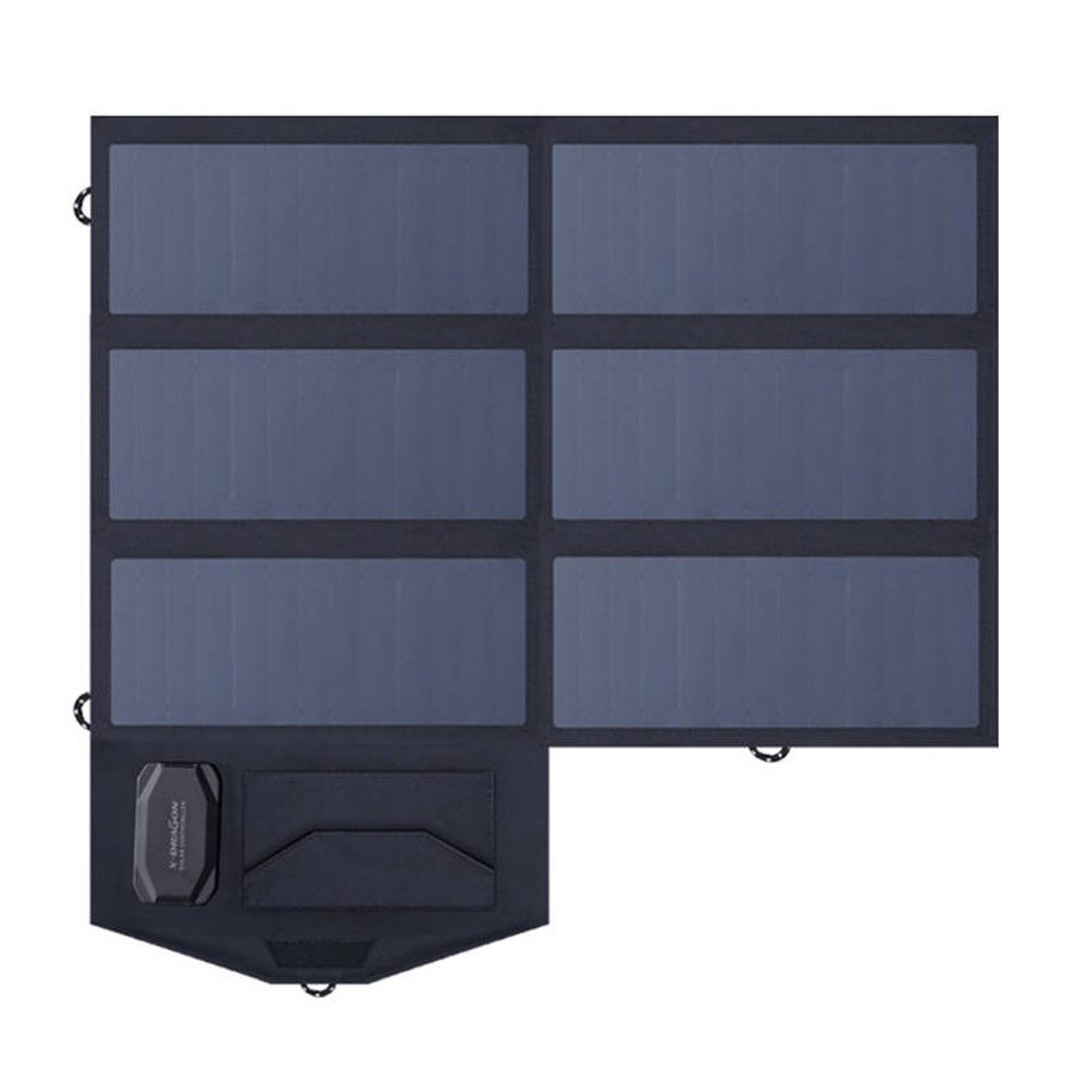Levně Allpowers Fotovoltaický panel Allpowers XD-SP18V40W 40 W
