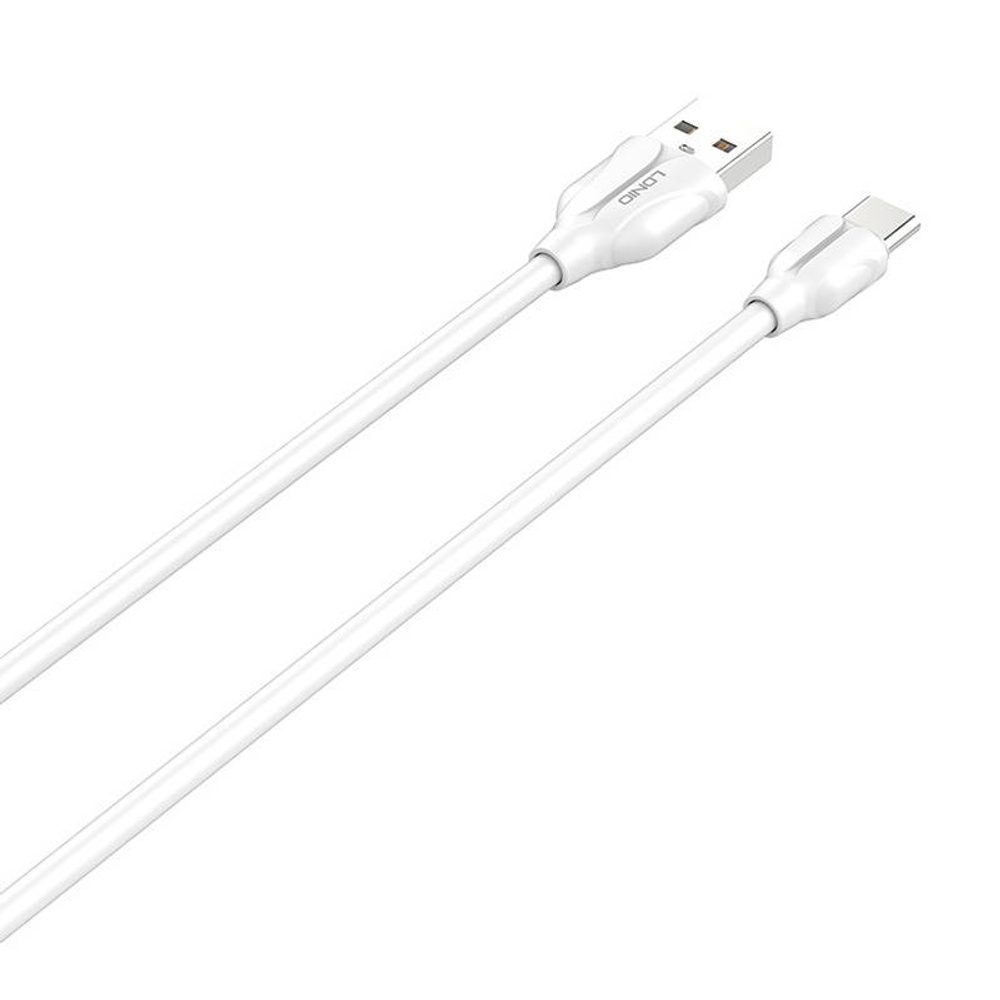 LDNIO LS362 2m kabel USB-C