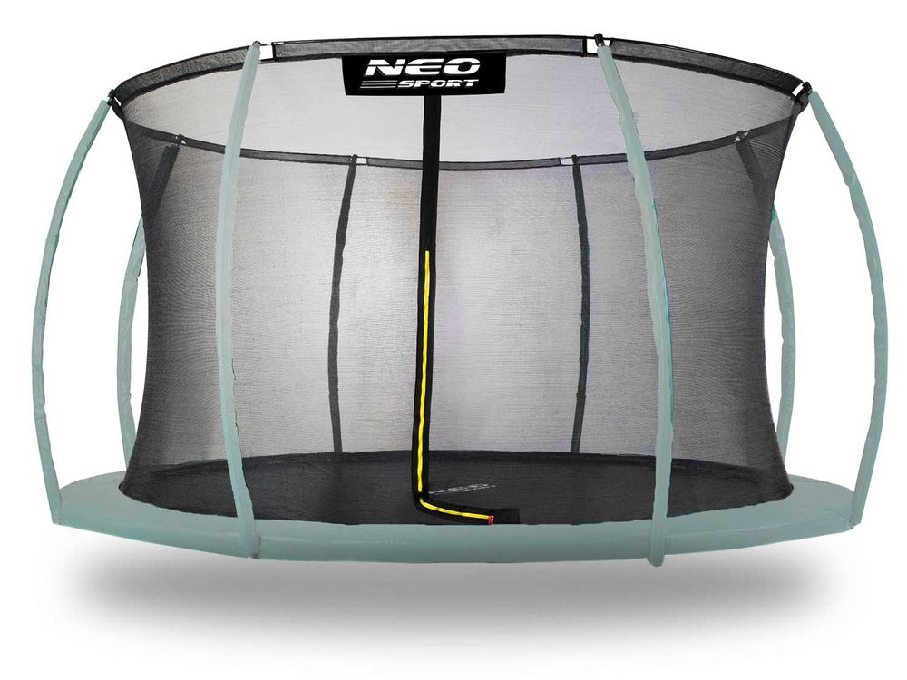 Neo-Sport Vnitřní síť na trampolíny 435 cm 14ft Neo-Sport