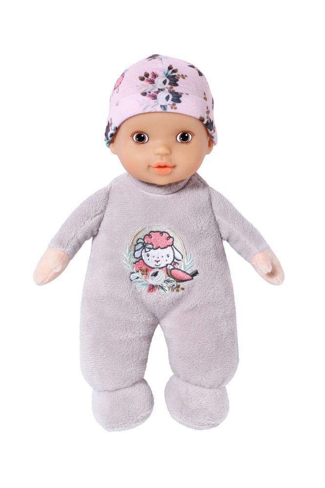 Zapf Baby Annabell for babies Hezky spinkej, 30 cm