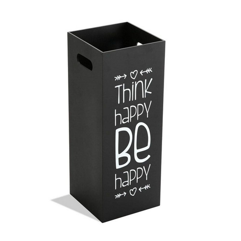 BigBuy Home Stalak za kišobrane Be Happy (21 x 53 x 21 cm)