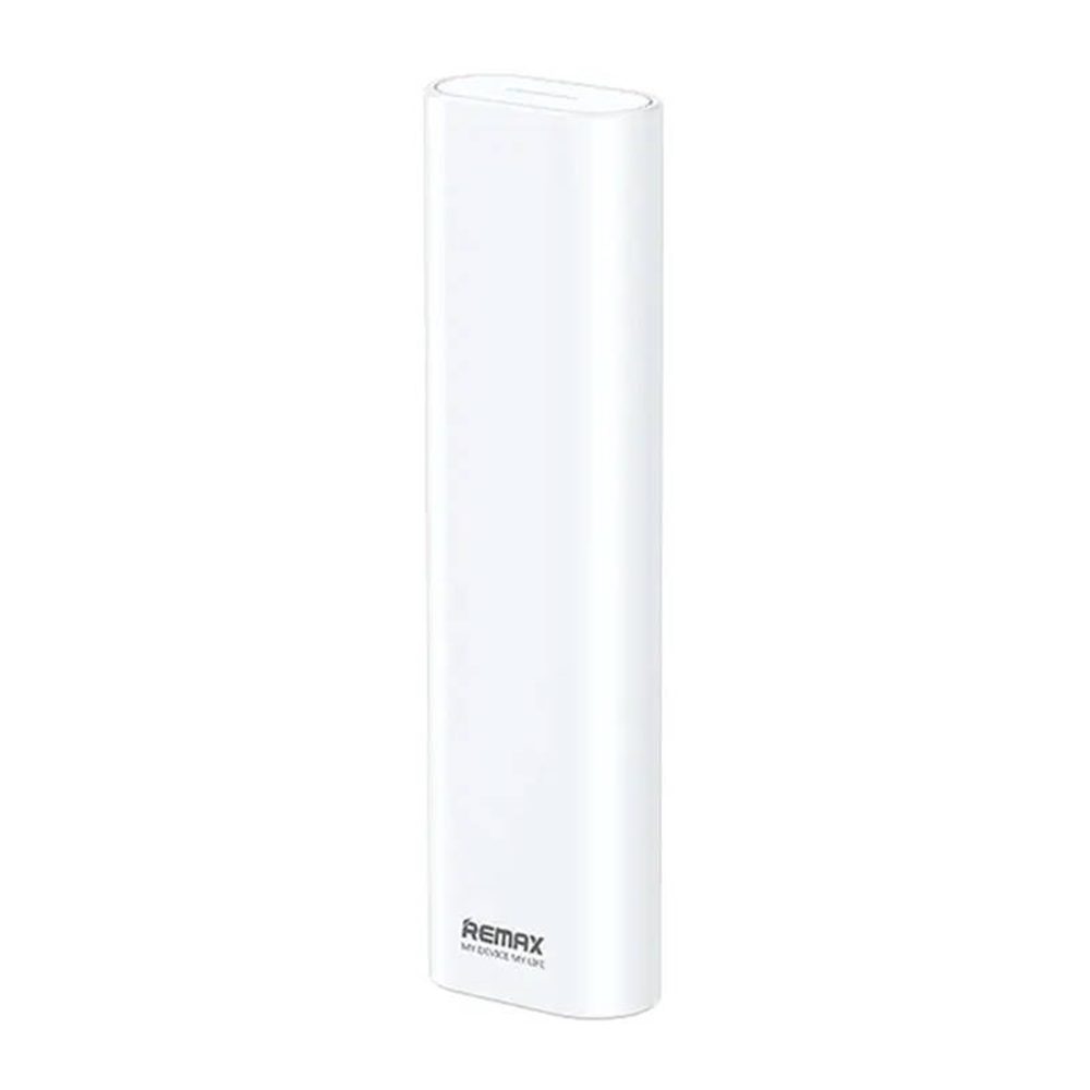 Remax Kabel USB-C Remax Wanbo II, 60 W, 29 cm (bílý)