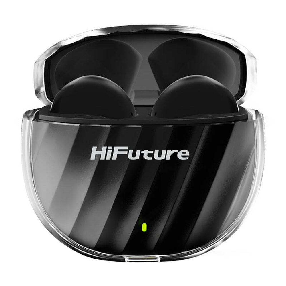 HiFuture TWS EarBuds HiFuture FlyBuds 3 (černá)