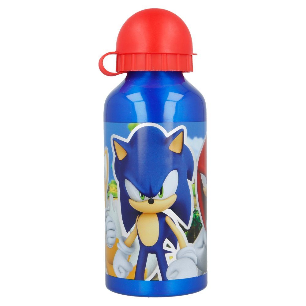 Popron.cz Cestovní hliníková láhev - Sonic