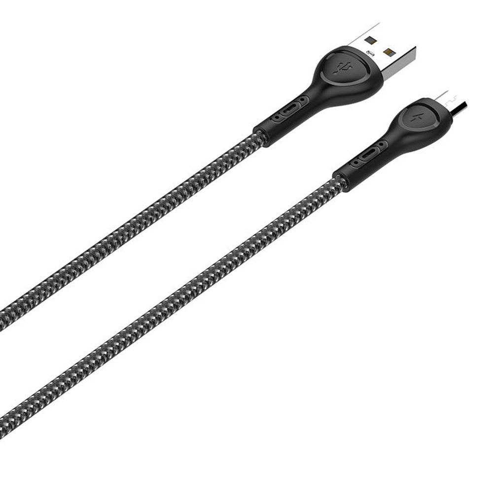 LDNIO LS481 LED, 1m microUSB kabel