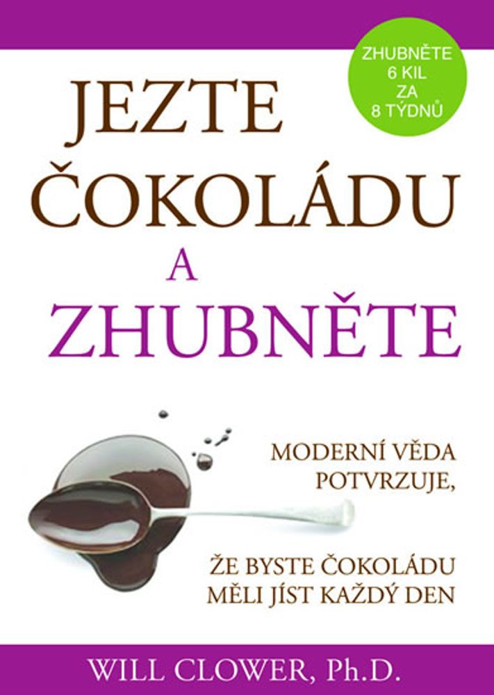 Popron.cz Jezte čokoládu a zhubněte