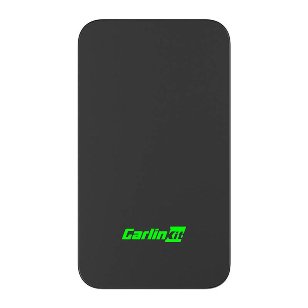 Carlinkit Bezdrátový adaptér Carlinkit 2AIR (černý)