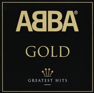 Abba - Abba Gold, CD