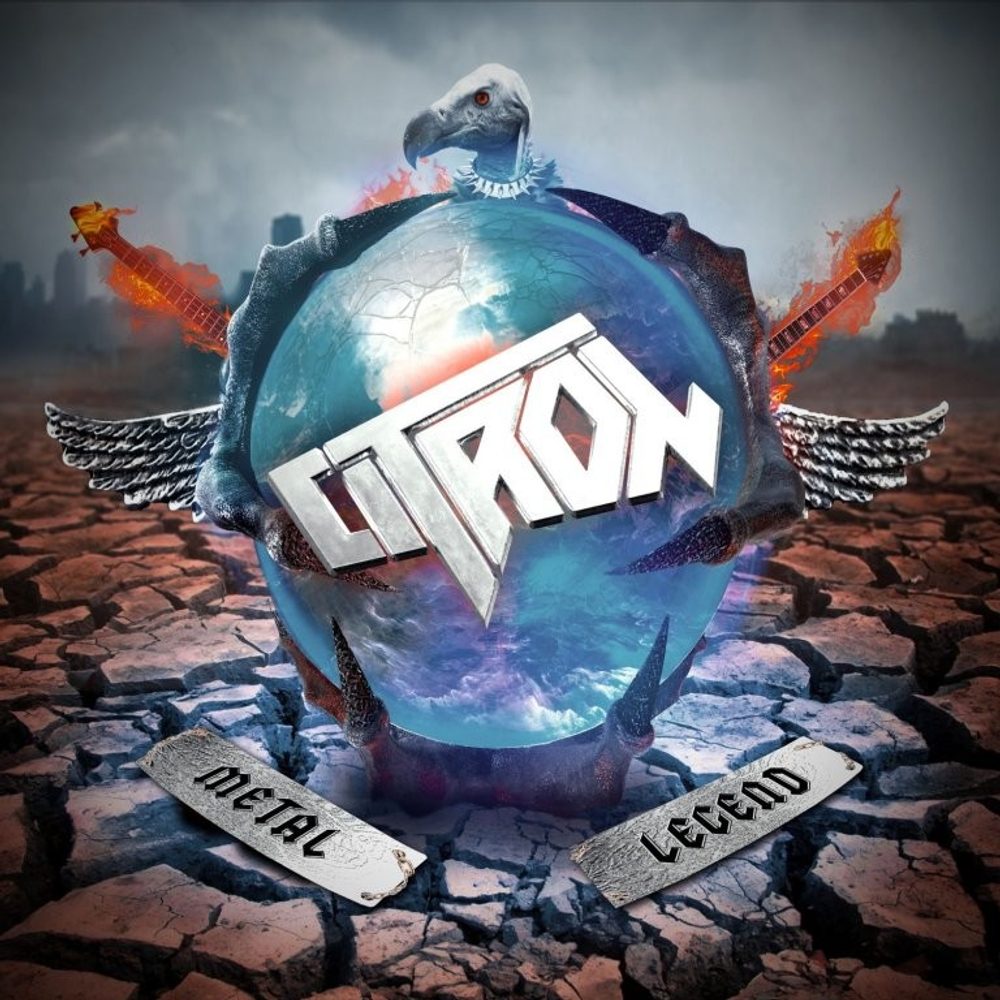 Studio Citron Citron: Valašský věk (CD single), CD
