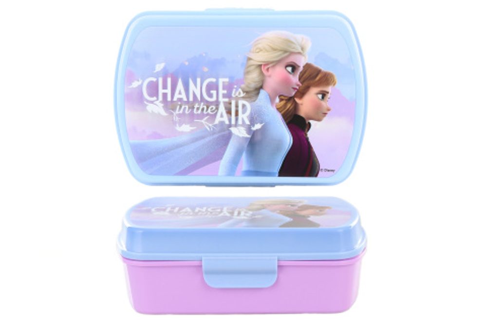 Popron.cz Box na svačinu Frozen 2