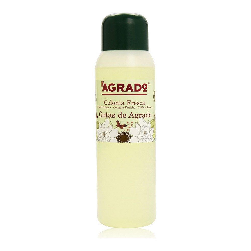 Popron.cz Dámský parfém Agrado Gotas de Agrado EDC (1000 ml)