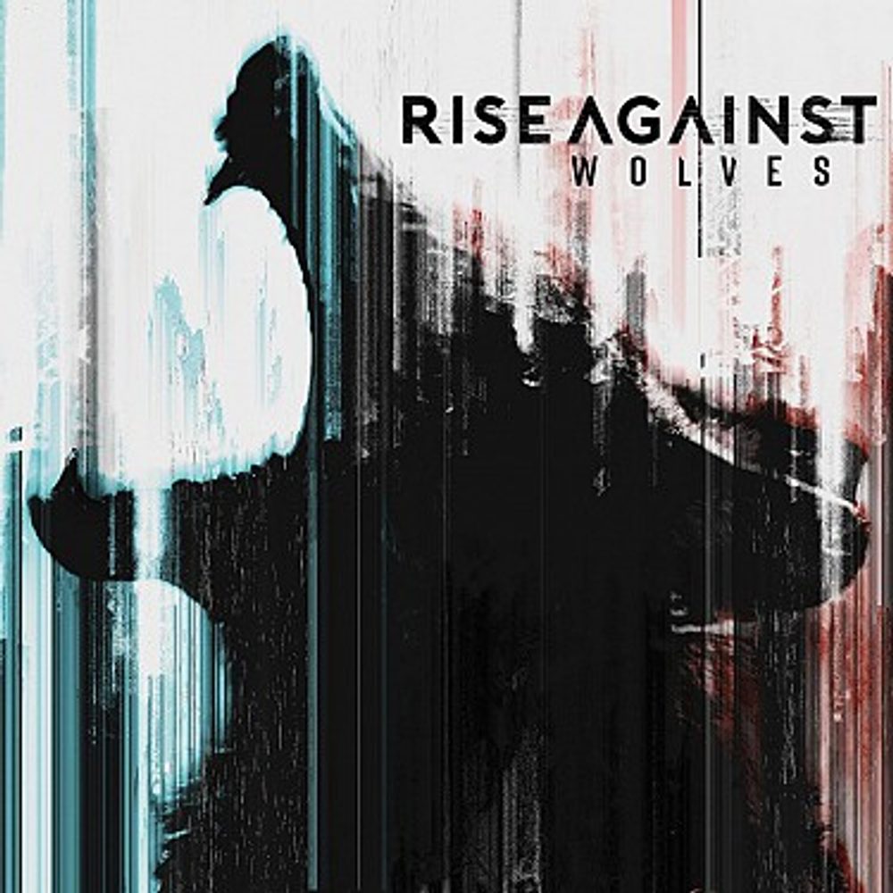 Universal Rise Against Wolves/deluxe, CD