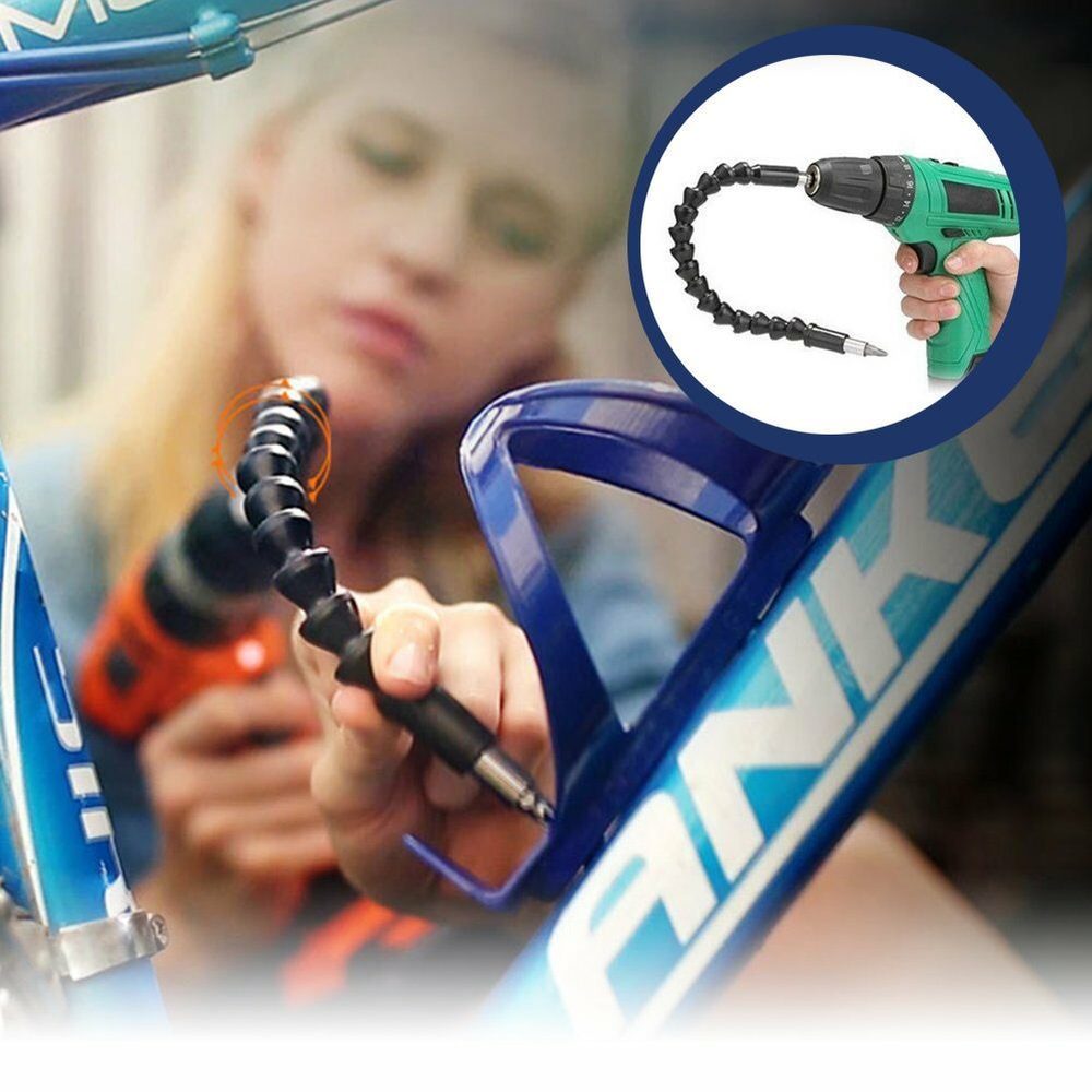 Popron.cz Nástavec na vrtačku