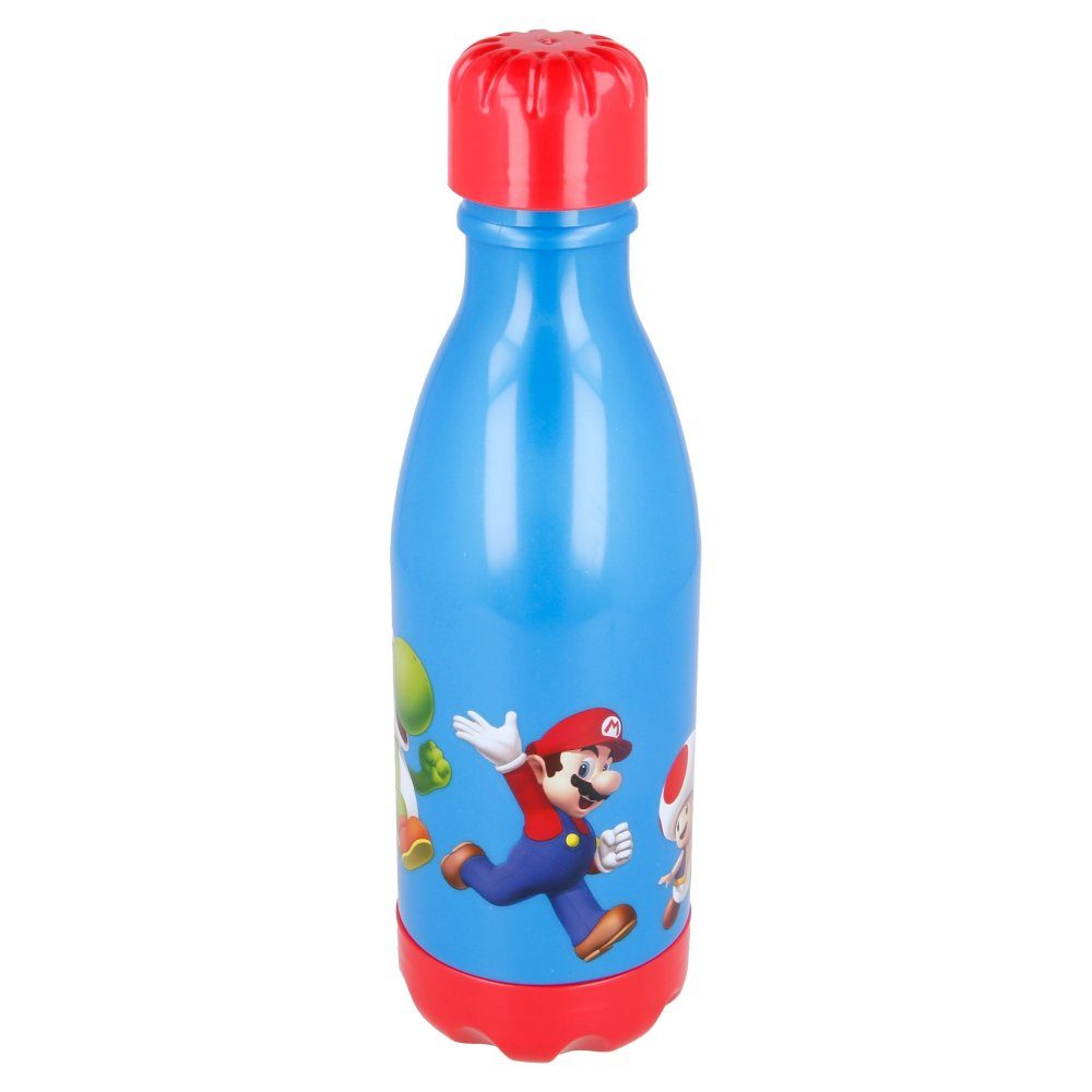 Popron.cz Plastová láhev Super Mario Simple - 560 ml