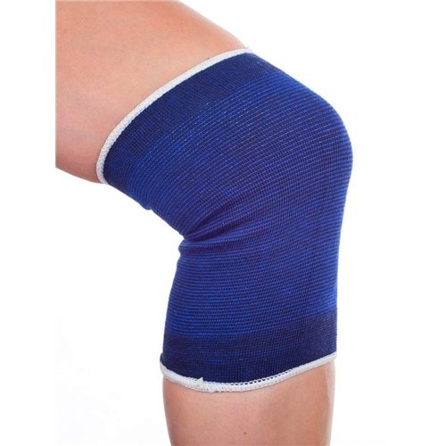 SPORTWELL Bandáž kolena elastická