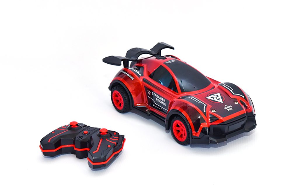 Mac Toys Spray racers