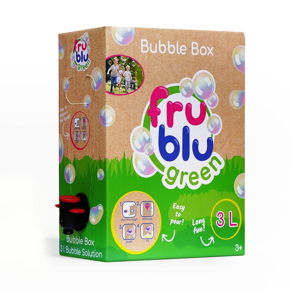 TM Toys FRU BLU ECO 3L