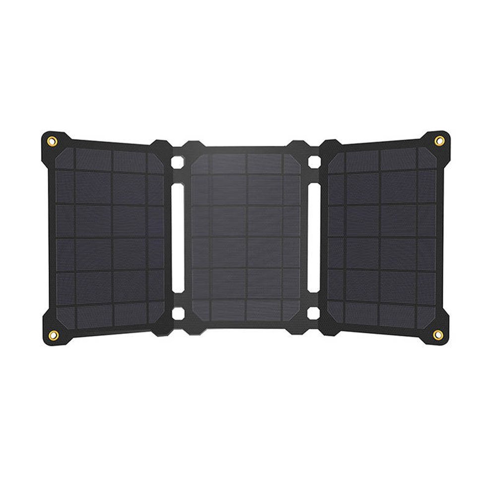 Levně Allpowers Fotovoltaický panel Allpowers AP-ES-004-BLA 21W