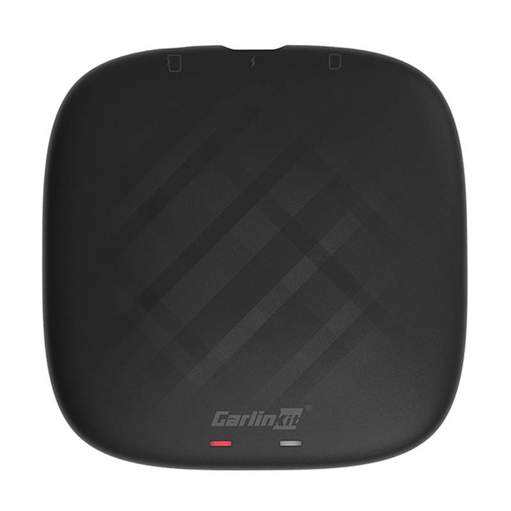 Carlinkit Bezdrátový adaptér Carlinkit TBOX MINI (černý)