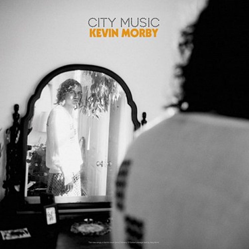 Popron.cz Kevin Morby : City Music