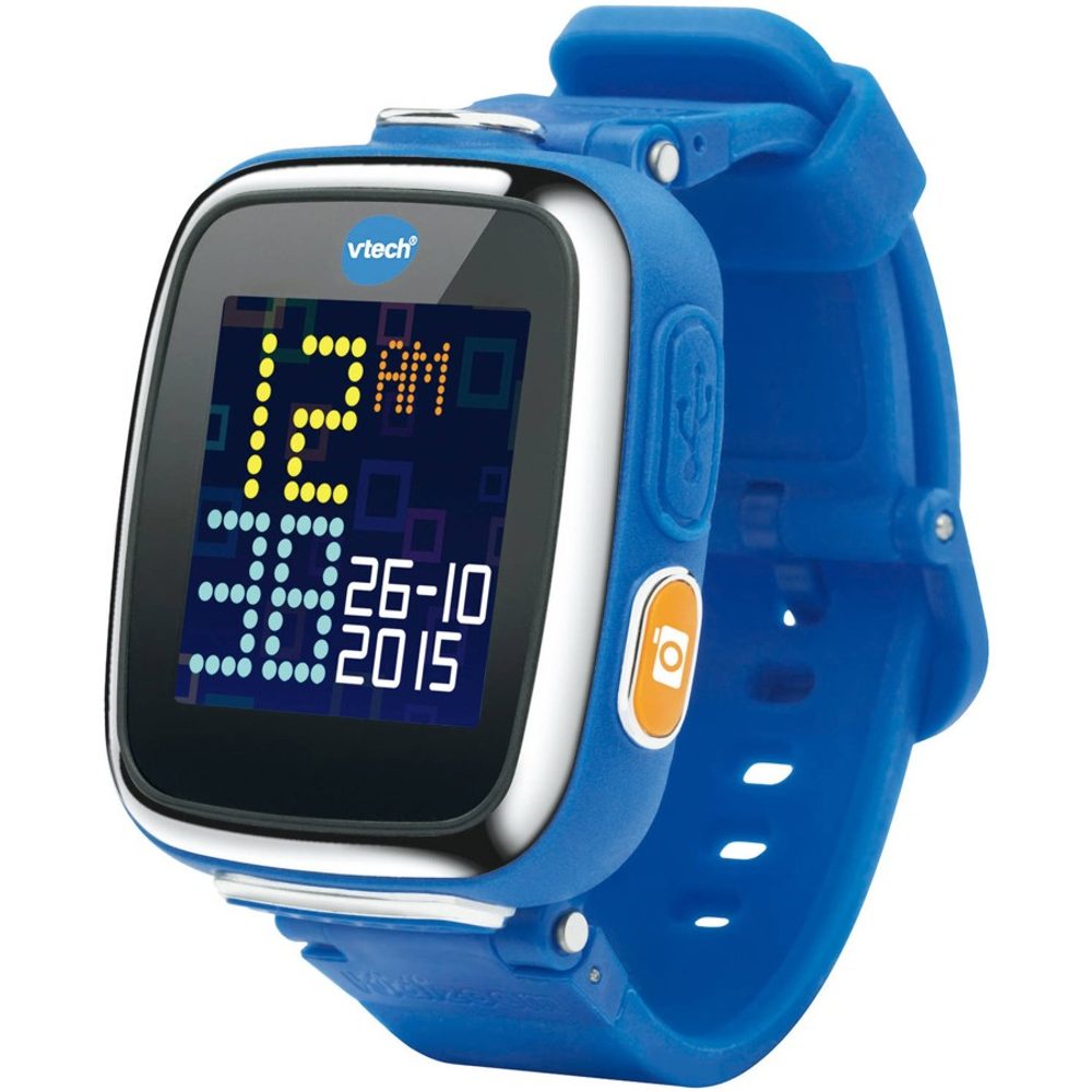 Popron.cz Kidizoom Smart Watch DX7 - modré