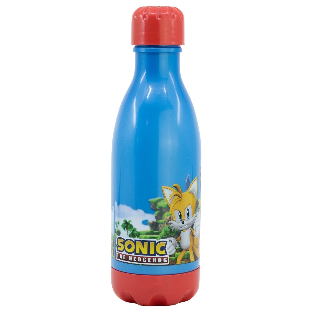 Popron.cz Plastová láhev Sonic- 560 ml