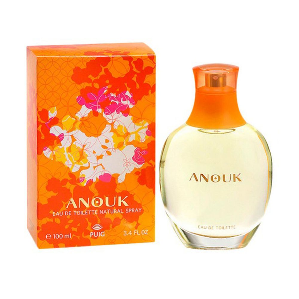 Popron.cz Dámský parfém Puig Anouk EDT (200 ml)