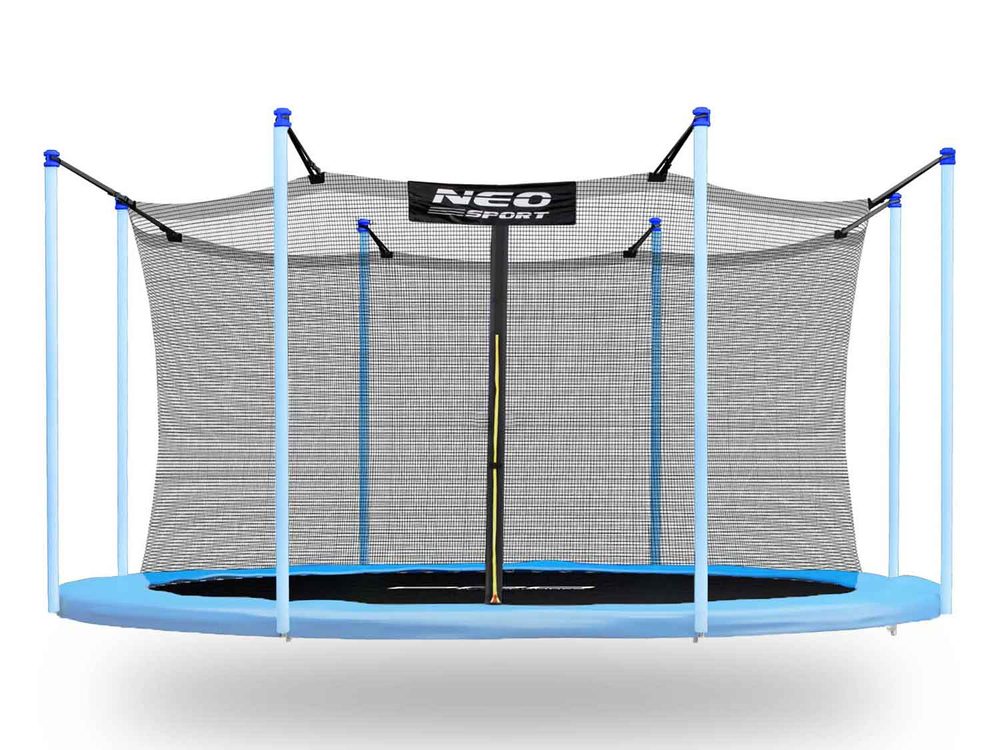 Neo-Sport Vnitřní síť na trampolíny 435cm 14ft Neo-Sport