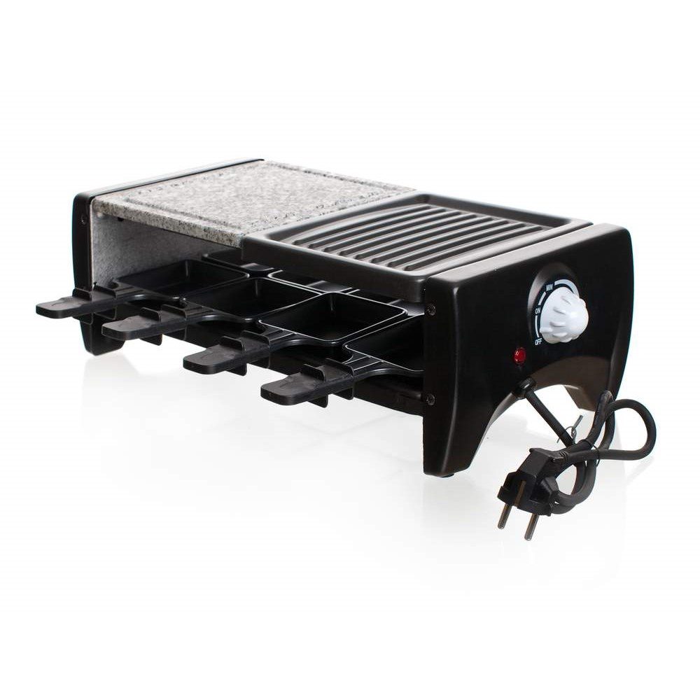 ACTIVER Raclette gril pro 8 osob