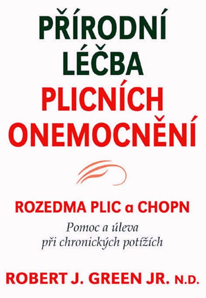 Popron.cz Přírodní léčba plicních onemocnění