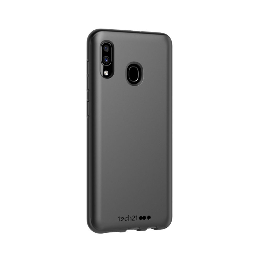 Tech21 Studio Colour pro Samsung Galaxy A20 – černý