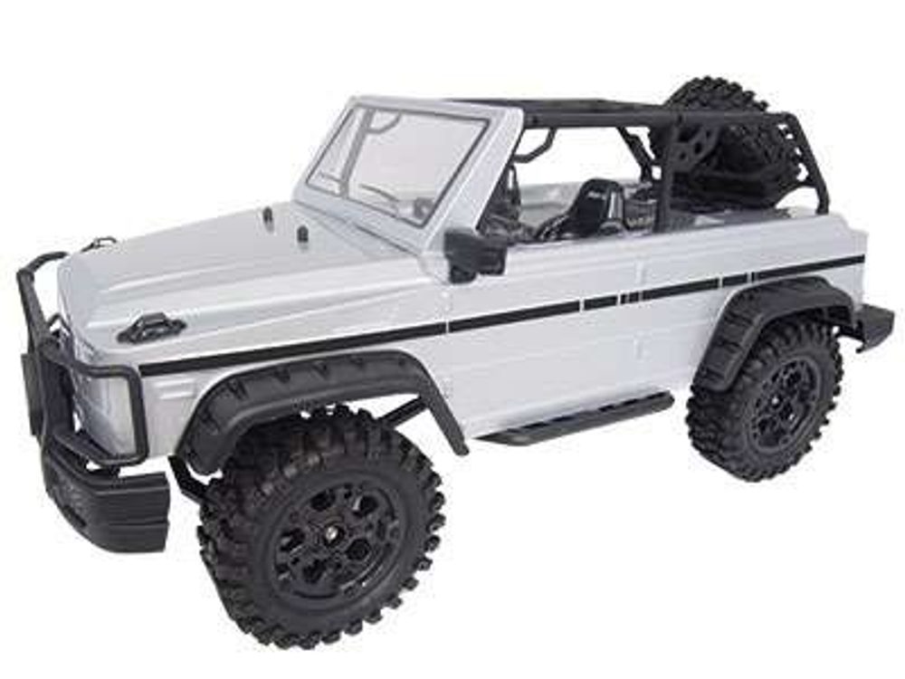 AMEWI Trade e.K. s-Idee RC auto Crawler Mercedes G Surpass Wild 1:10