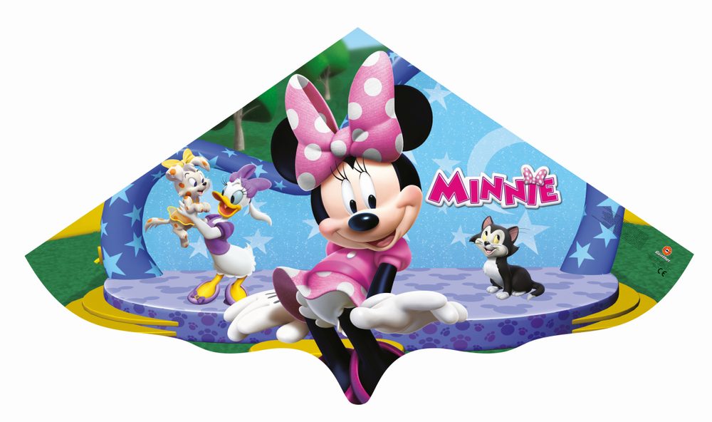 Popron.cz Drak MINNIE