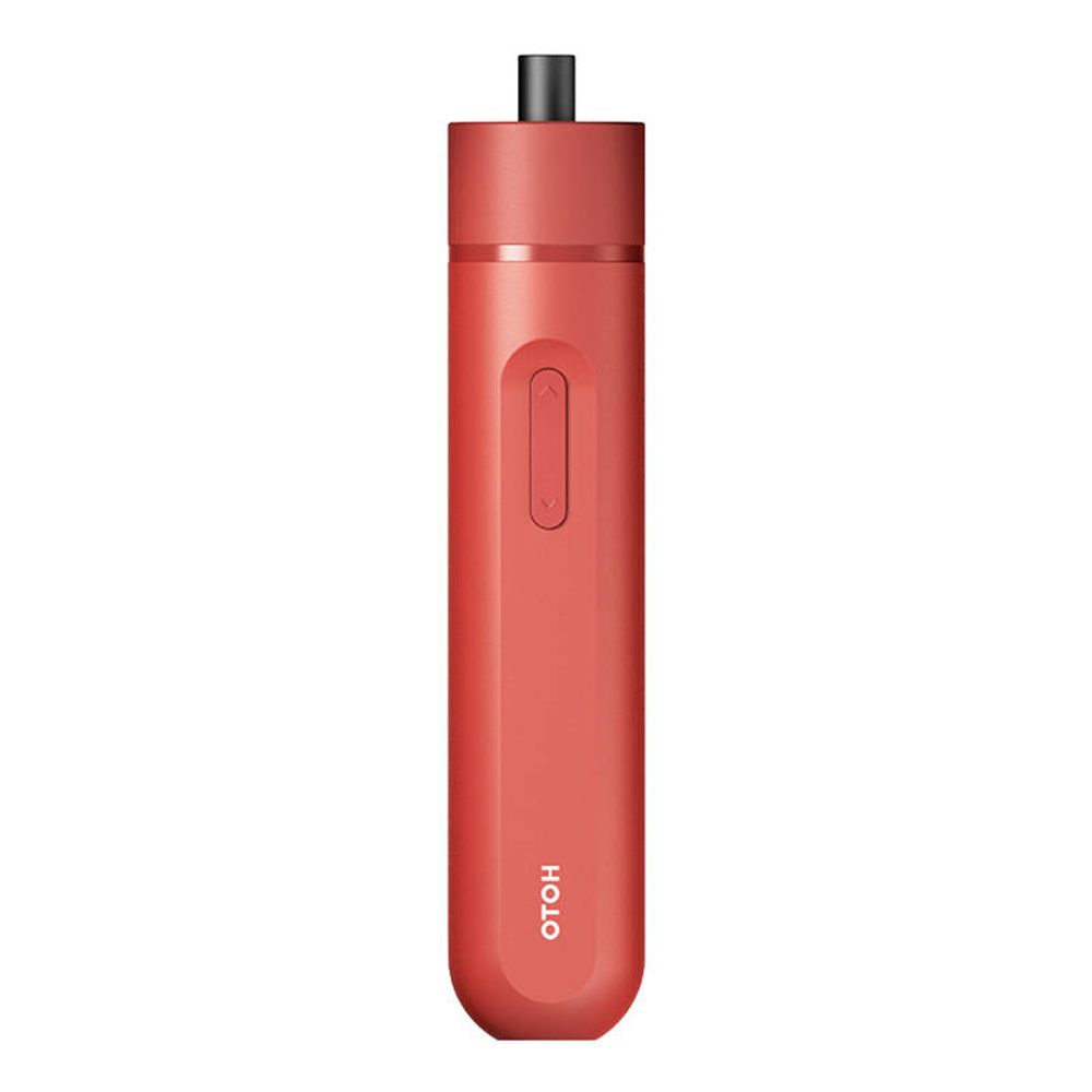 HOTO Li-ion šroubovák-Lite HOTO QWLSD007 (red)