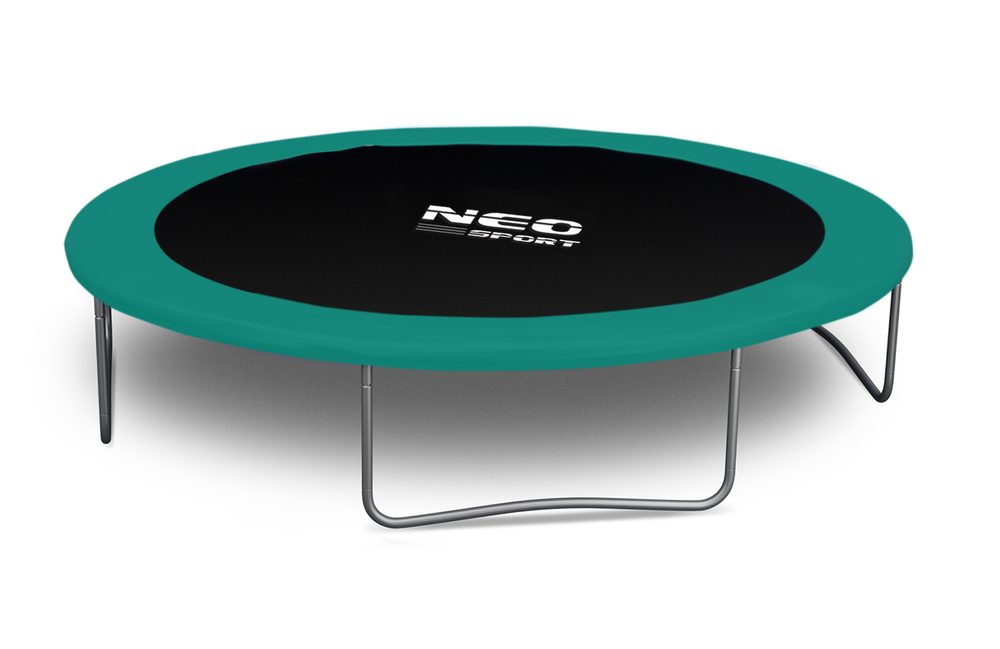 Neo-Sport Kryt pružiny na trampolínu Neo-Sport 312 cm 10 stop