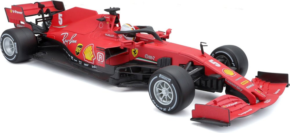 Bburago 2020 Bburago 1:18 Ferrari SF 1000