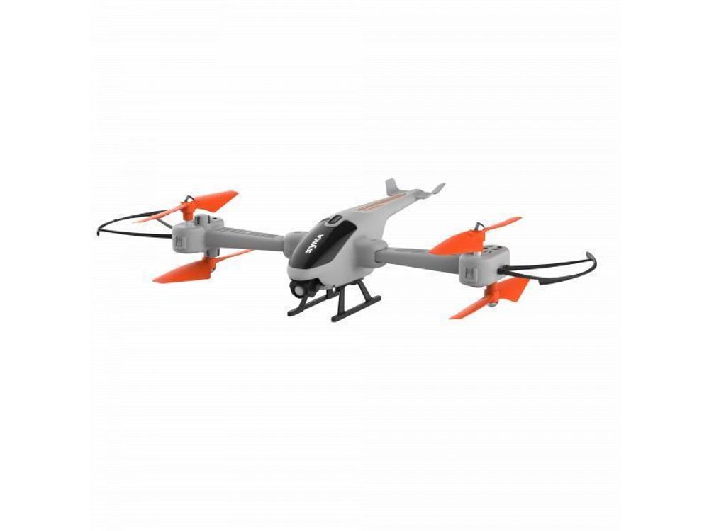 ESUN EUROPE SYMA Z5 2.4G skládací dron, oranžový